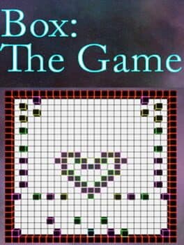 Cover art for Box: The Game