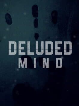 Cover art for Deluded Mind