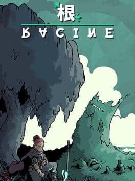 Cover art for Racine