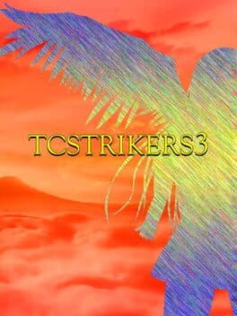 Cover art for TC Strikers 3