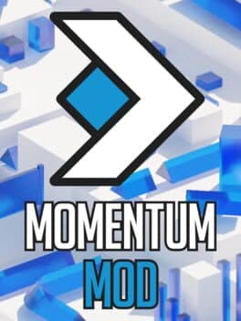 Cover art for Momentum Mod