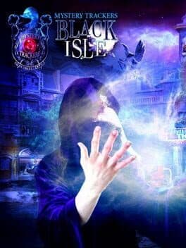 Cover art for Mystery Trackers: Black Isle