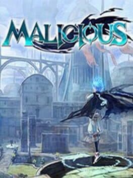 Cover art for Malicious
