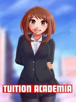 Cover art for Tuition Academia