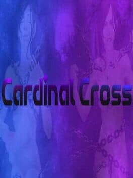 Cover art for Cardinal Cross