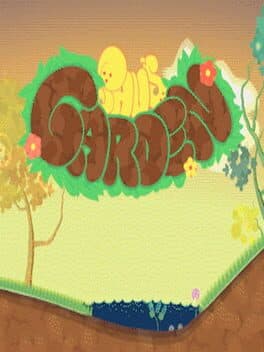 Cover art for Shu's Garden