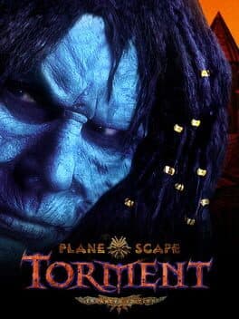Cover art for Planescape: Torment - Enhanced Edition
