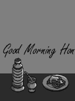Cover art for Good Morning Hon