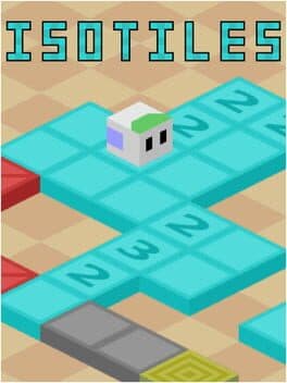 Cover art for Isotiles