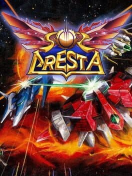 Cover art for Sol Cresta