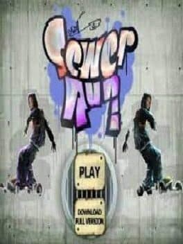 Cover art for Sewer Run