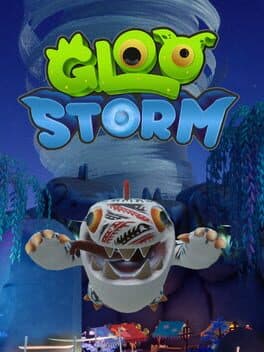 Cover art for Gloo Storm