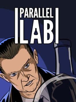 Cover art for Parallel Lab