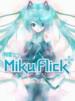 Cover art for Miku Flick