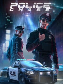 Cover art for Police Chase
