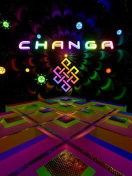 Cover art for Changa