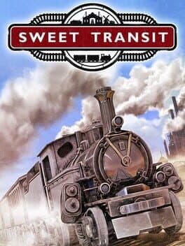 Cover art for Sweet Transit