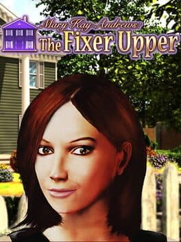 Cover art for Mary Kay Andrews: The Fixer Upper