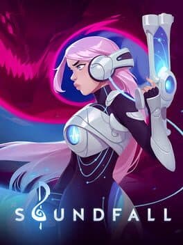 Cover art for Soundfall