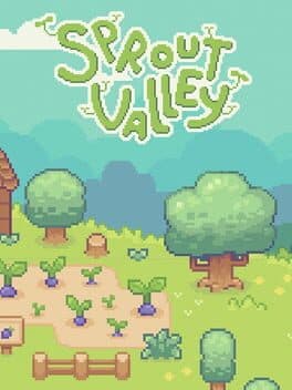 Cover art for Sprout Valley