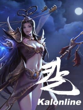 Cover art for Kalonline