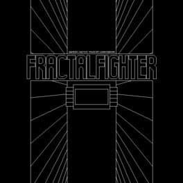 Cover art for Fractal Fighter