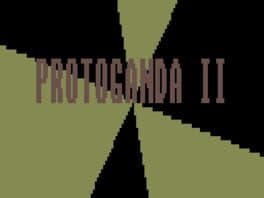 Cover art for Protoganda II