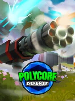 Cover art for PolyCore Defense