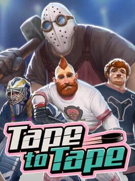 Cover art for Tape To Tape