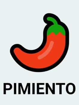 Cover art for Pimiento