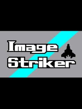 Cover art for ImageStriker