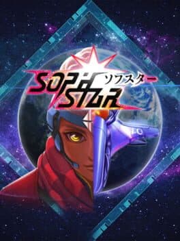 Cover art for Sophstar