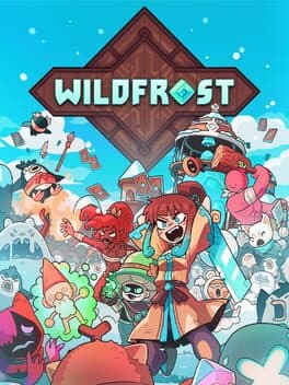 Cover art for Wildfrost