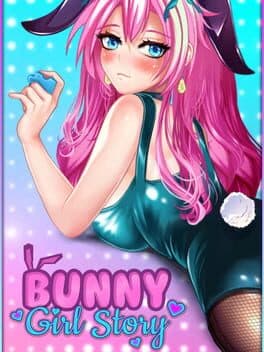 Cover art for Bunny Girl Story