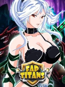 Cover art for Fap Titans