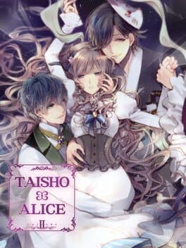 Cover art for Taisho x Alice: Episode 2
