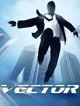 Cover art for Vector