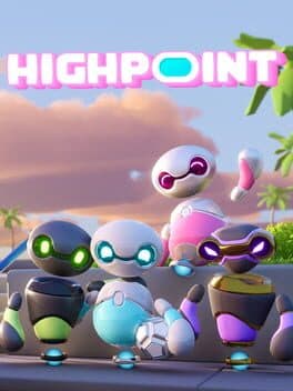 Cover art for Highpoint
