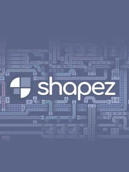 Cover art for Shapez