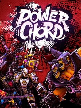 Cover art for Power Chord