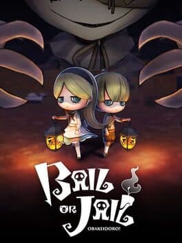 Cover art for Bail or Jail