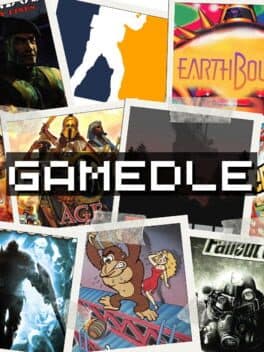 Cover art for Gamedle