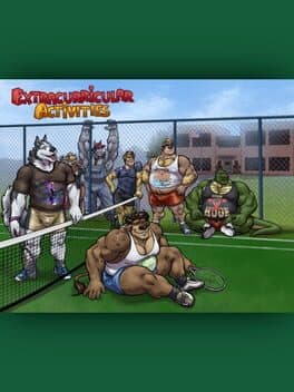 Cover art for Extracurricular Activities