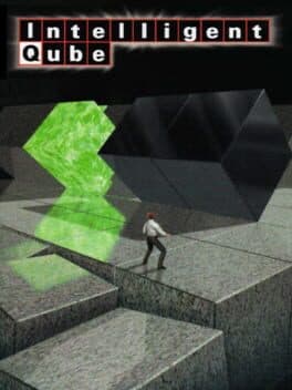 Cover art for Intelligent Qube
