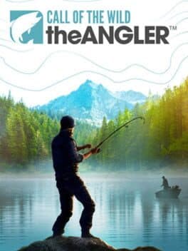 Cover art for Call of the Wild: The Angler