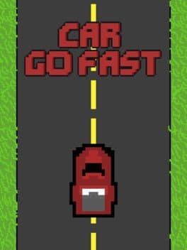 Cover art for Car Go Fast