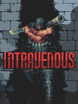 Cover art for Intravenous