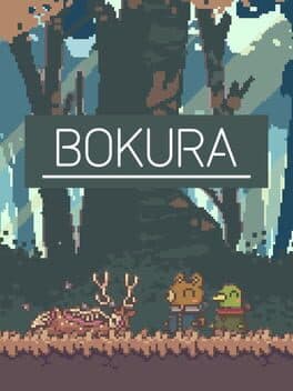 Cover art for Bokura