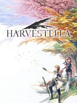 Cover art for Harvestella