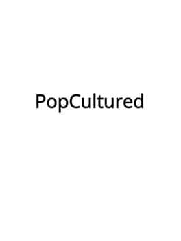Cover art for PopCultured